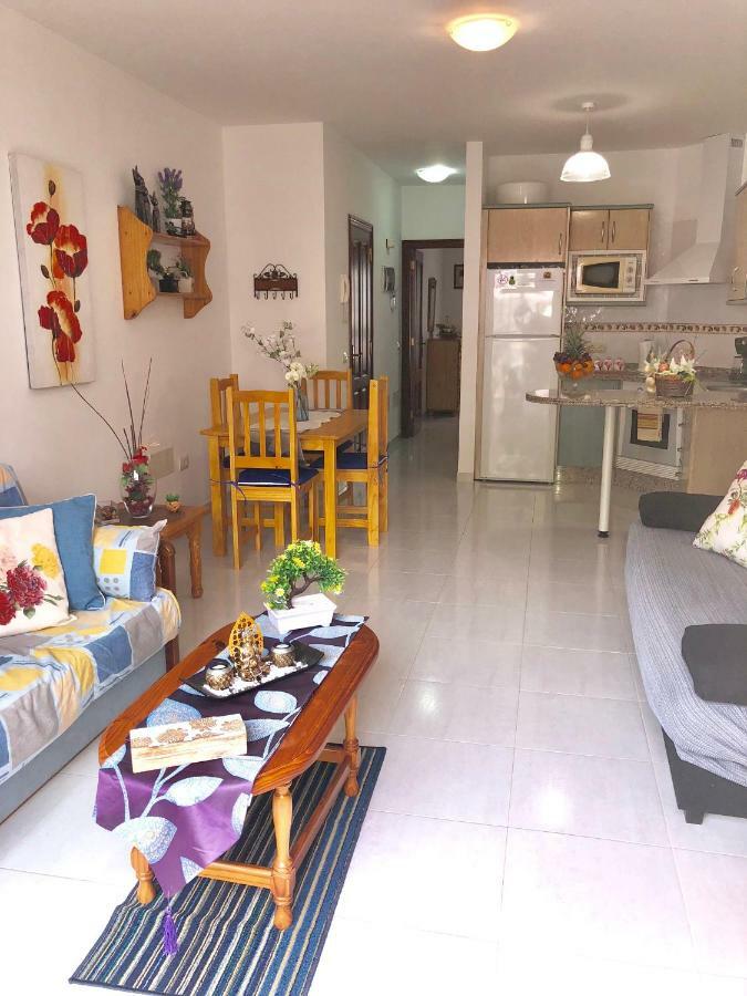 Apartamento Casco Silos, Cerca De Garachico Los Silos