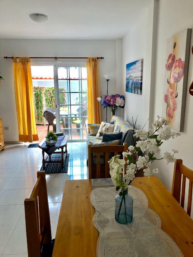 Apartamento Casco Silos, Cerca De Garachico