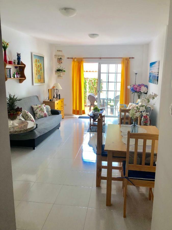 Apartamento Casco Silos, Cerca De Garachico *